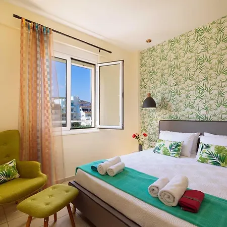 Seperi Sea & Sun Apartment