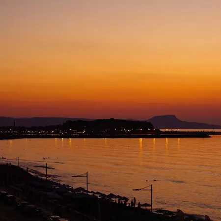 Seperi Sea & Sun Apartment