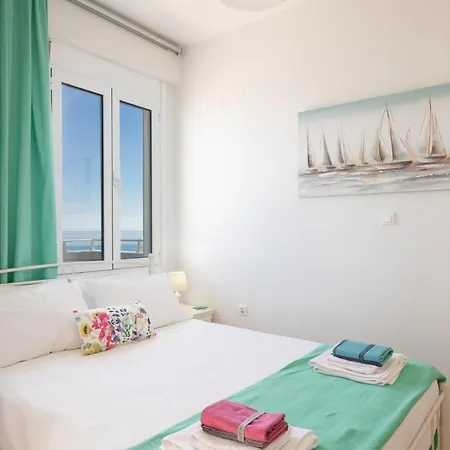Apartment Seperi Sea & Sun