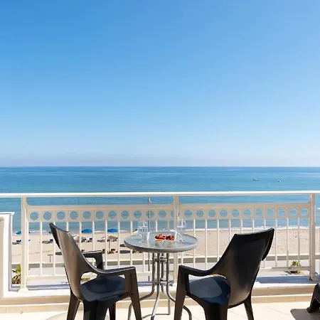 Apartment Seperi Sea & Sun