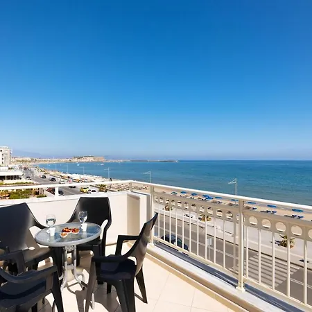 Seperi Sea & Sun Apartment