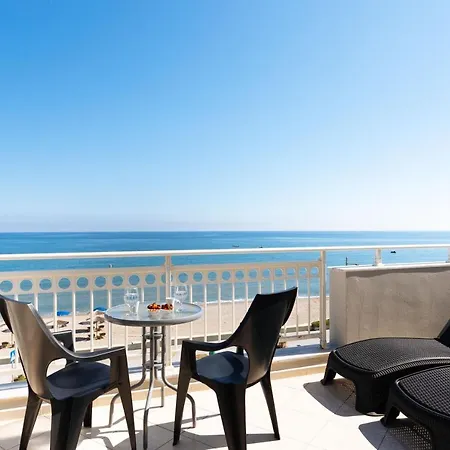 Seperi Sea & Sun Apartment