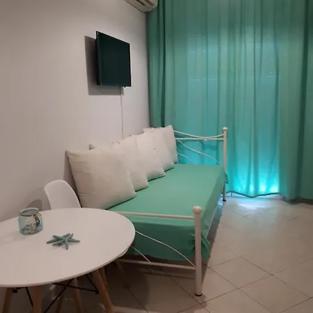 Seperi Sea & Sun Apartment Rethymno (Crete)