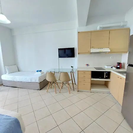 Apartment Seperi Sea & Sun