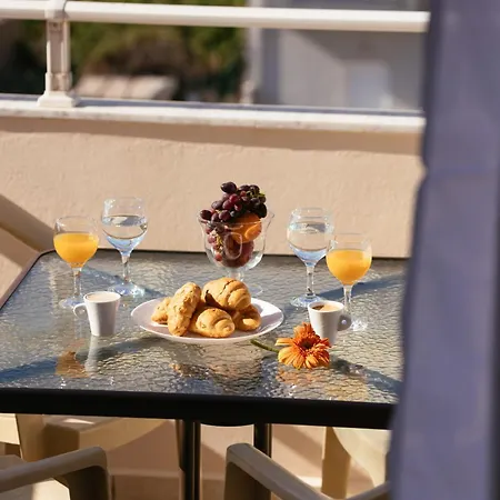 Seperi Sea & Sun Apartment
