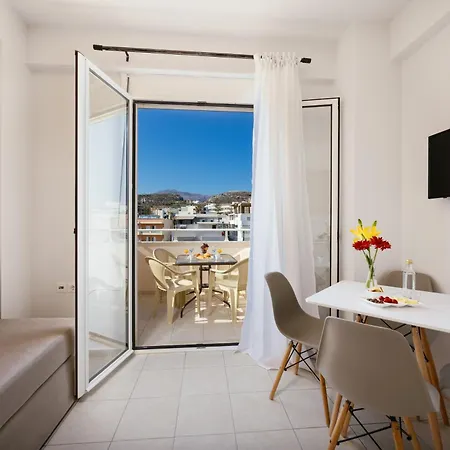 Seperi Sea & Sun Apartment *