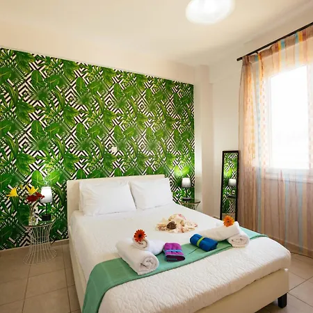 Apartment Seperi Sea & Sun *