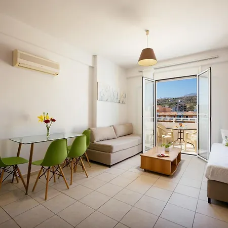 Seperi Sea & Sun Apartment