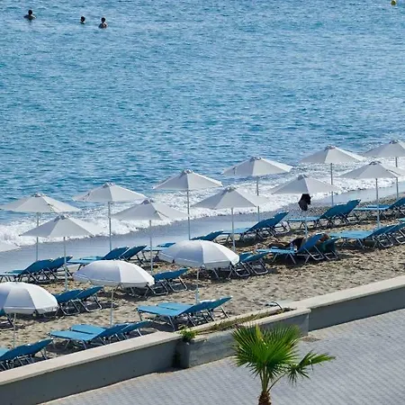 Seperi Sea & Sun * Rethymno (Crete)