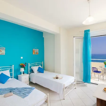 Apartment Seperi Sea & Sun