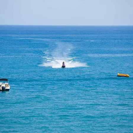 Apartment Seperi Sea & Sun *