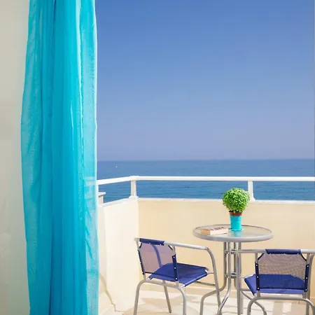 Seperi Sea & Sun