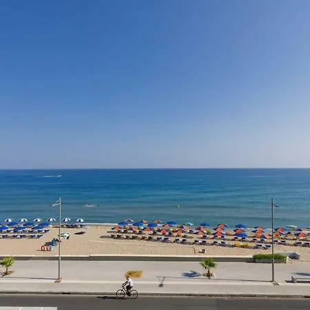 Seperi Sea & Sun Apartment *