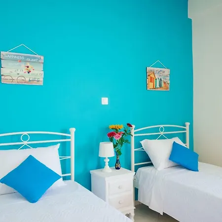 Seperi Sea & Sun Apartment
