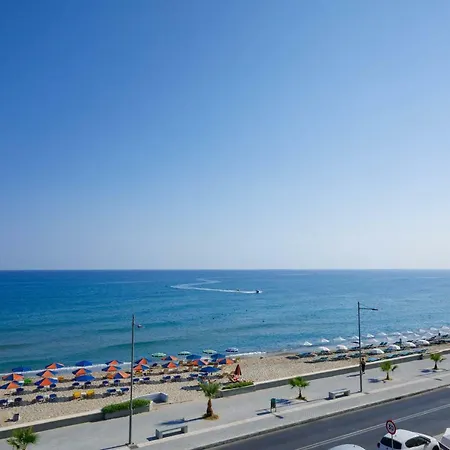 Apartment Seperi Sea & Sun Rethymno (Crete)