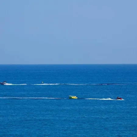 Seperi Sea & Sun Rethymno (Crete)