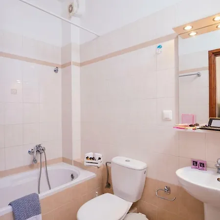 Seperi Sea & Sun Apartment Rethymno (Crete)