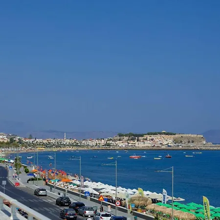 Seperi Sea & Sun * Rethymno (Crete)