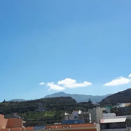 Seperi Sea & Sun *