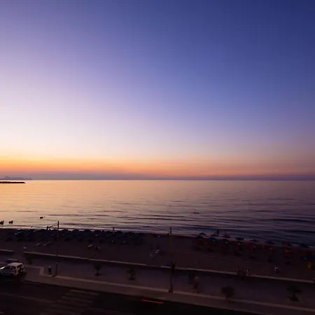Appartamento Seperi Sea & Sun *