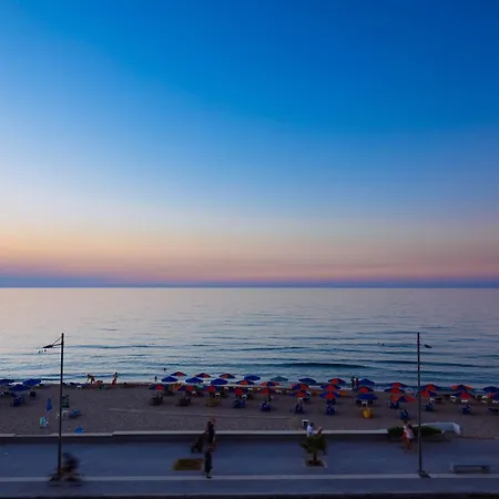 Appartamento Seperi Sea & Sun