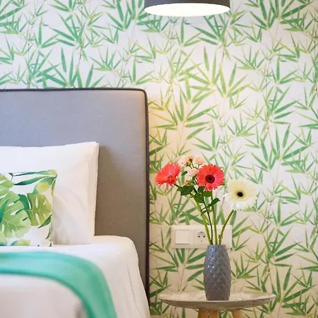 Seperi Sea & Sun Appartamento Rethymno