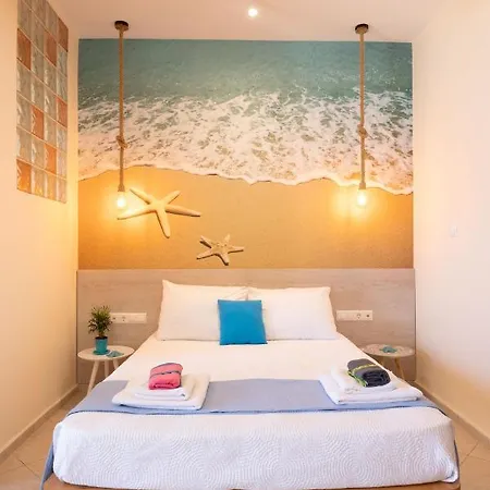 Seperi Sea & Sun * Rethymno