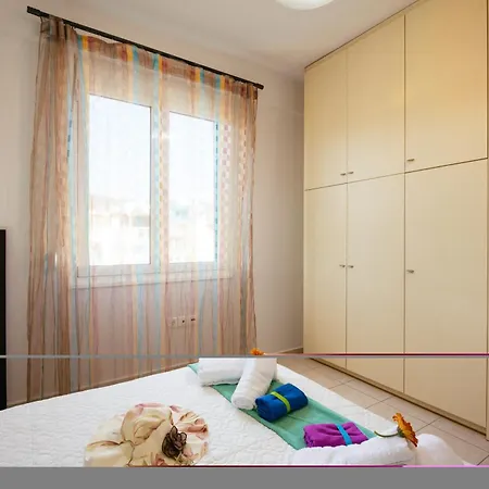 Appartamento Seperi Sea & Sun Rethymno