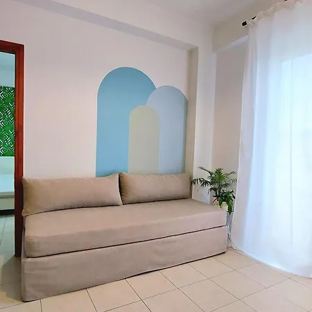 Appartamento Seperi Sea & Sun