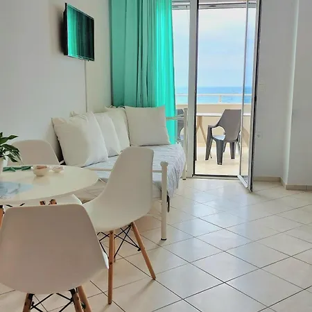Apartment Seperi Sea & Sun *