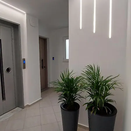 Seperi Sea & Sun Apartment