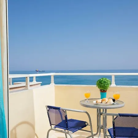Appartamento Seperi Sea & Sun