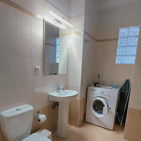 Seperi Sea & Sun Apartamento Rétino