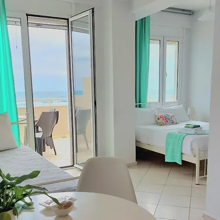 Apartamento Seperi Sea & Sun Rétino