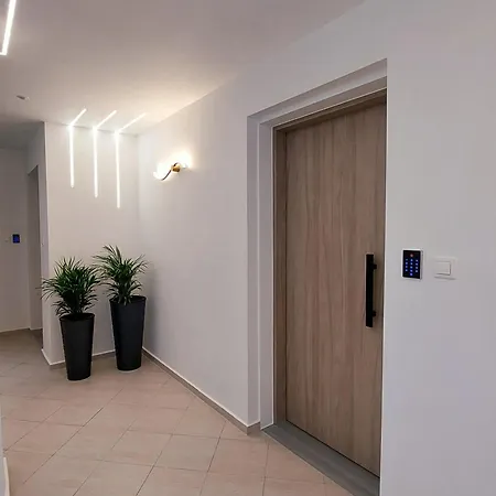 Apartamento Seperi Sea & Sun